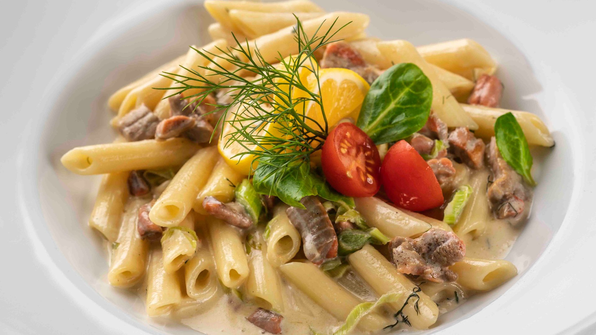 LAZACOS PENNE