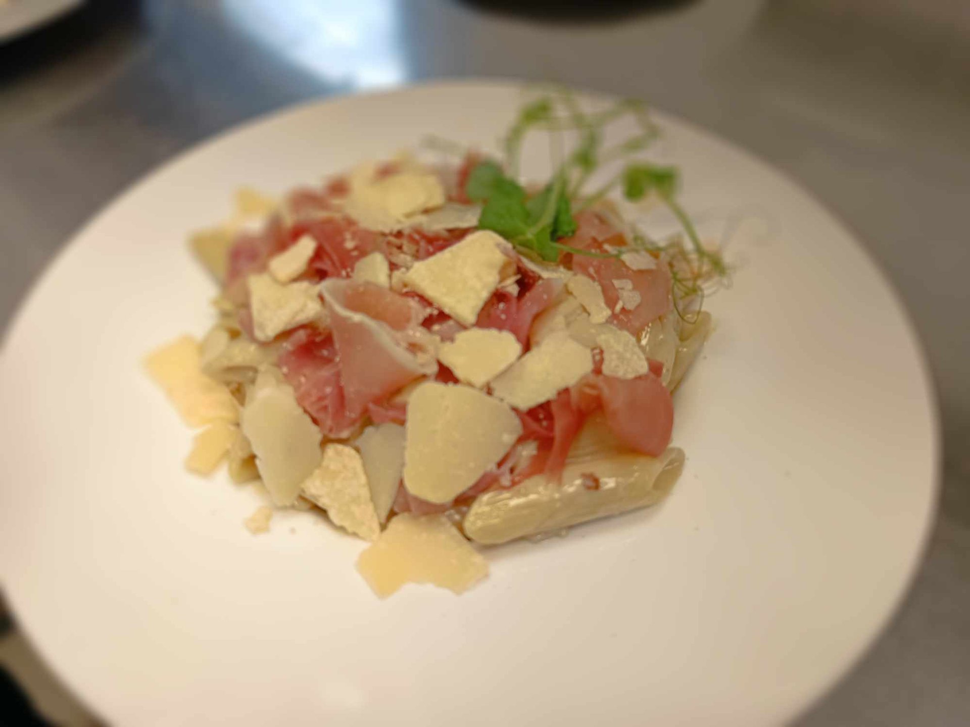 VARGÁNYÁS PENNE